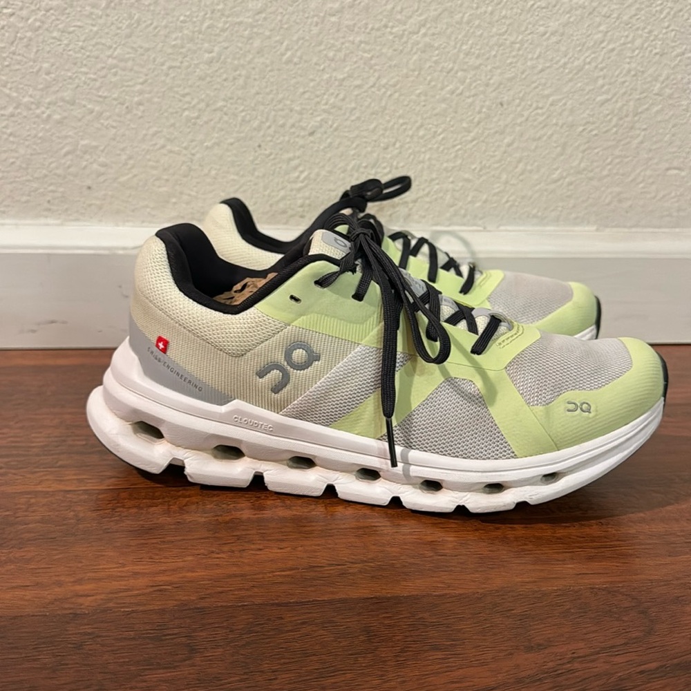On Cloudrunner